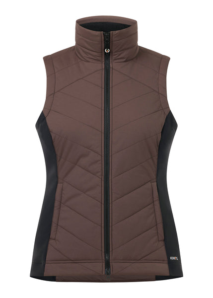 Kerrits Core Motion Quilted Vest