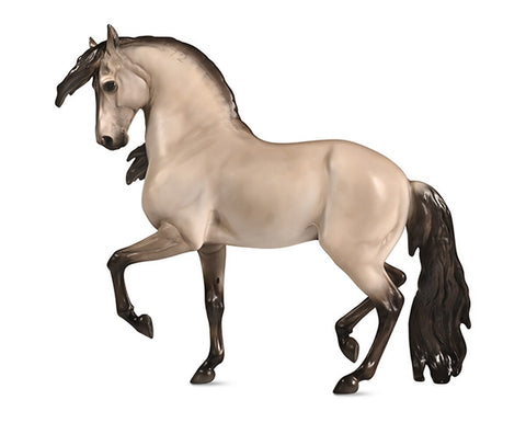 Breyer Cossaco