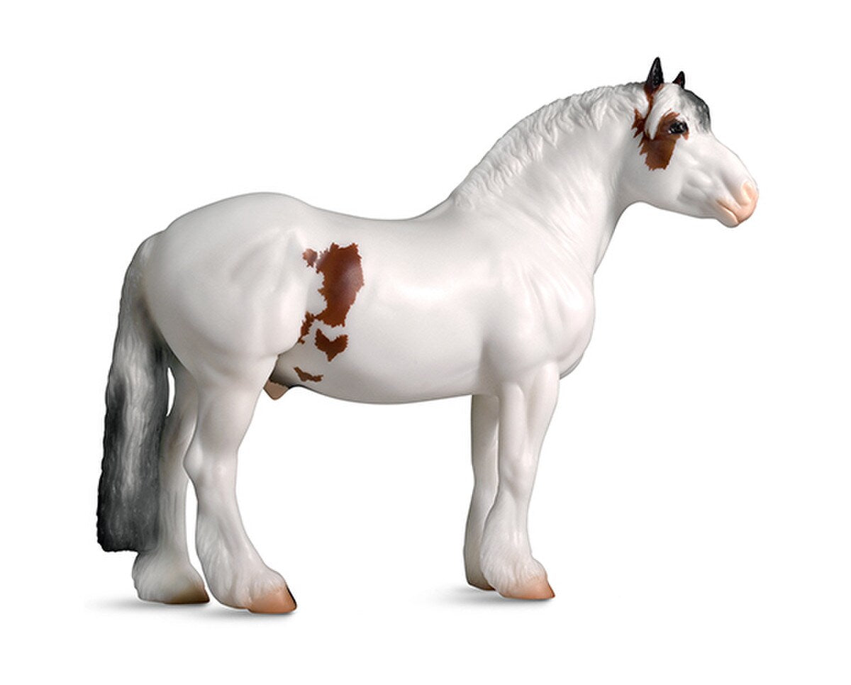 Breyer Hytyme Legend-KHP Mounted Police Horse