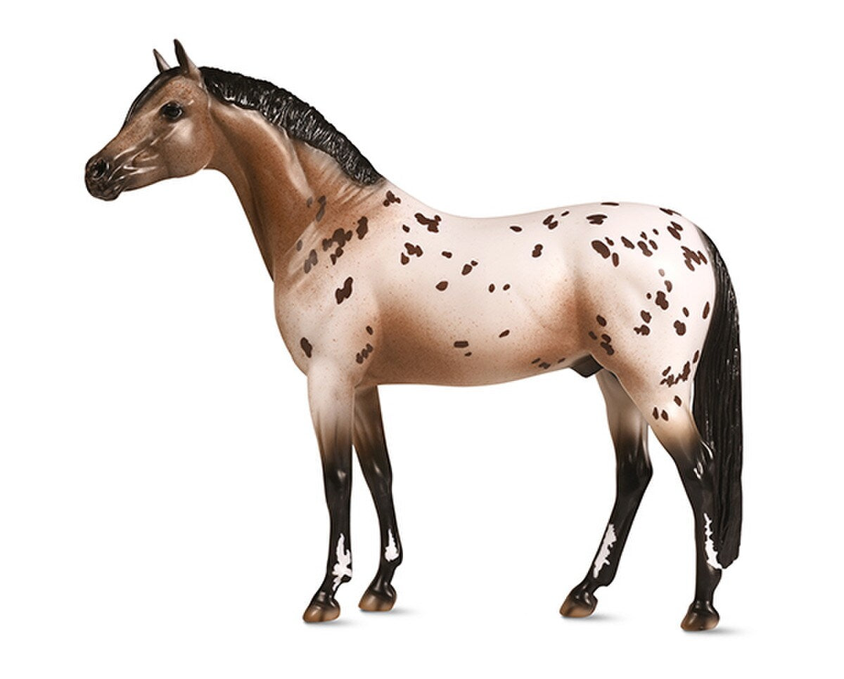 Breyer The Ideal Series - Pony of the Americas