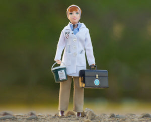 Breyer Veterinarian - 8" Figure